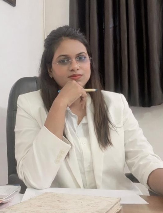 Ms. Reeta Vishwakarma