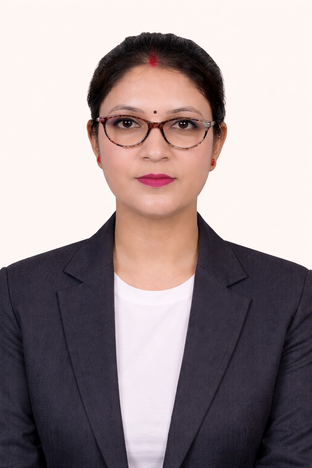 Ms. Priyanka Mishra