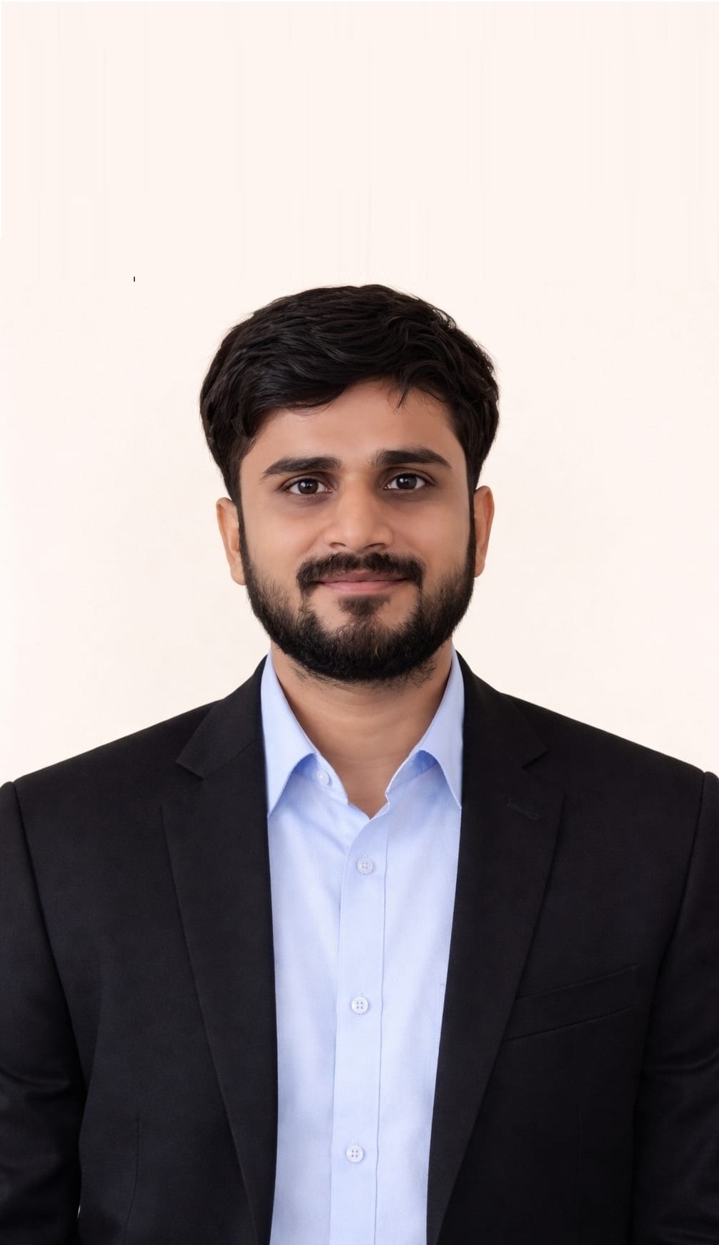 Mr. Rajat Singh